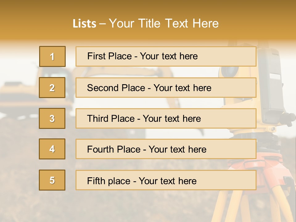 Examination Angles Checking PowerPoint Template