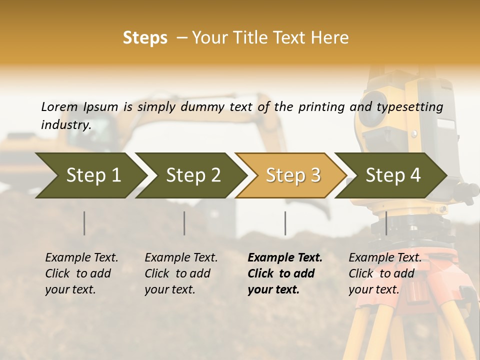 Examination Angles Checking PowerPoint Template