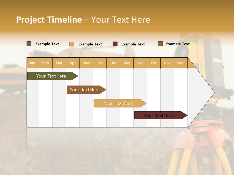 Examination Angles Checking PowerPoint Template
