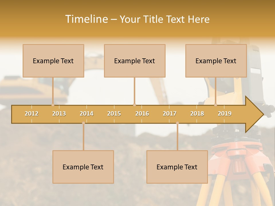 Examination Angles Checking PowerPoint Template