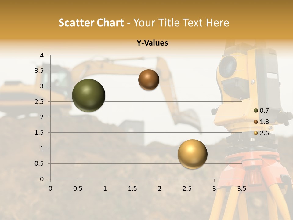Examination Angles Checking PowerPoint Template