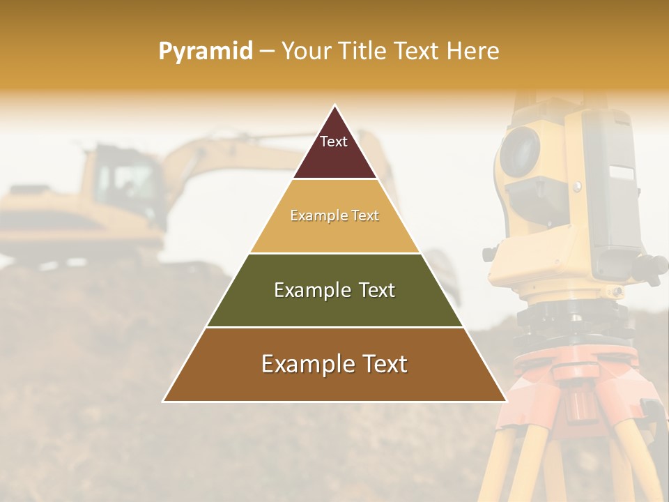 Examination Angles Checking PowerPoint Template