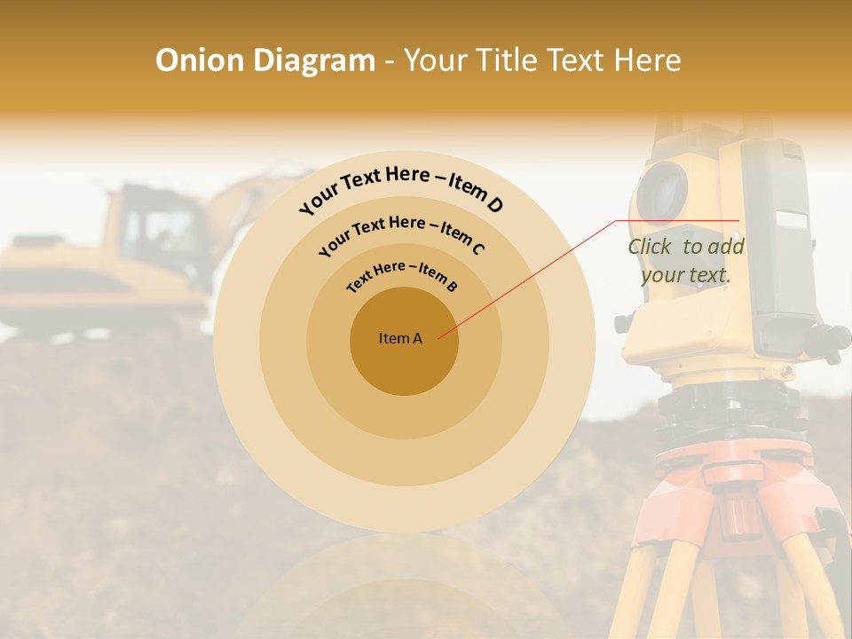 Examination Angles Checking PowerPoint Template