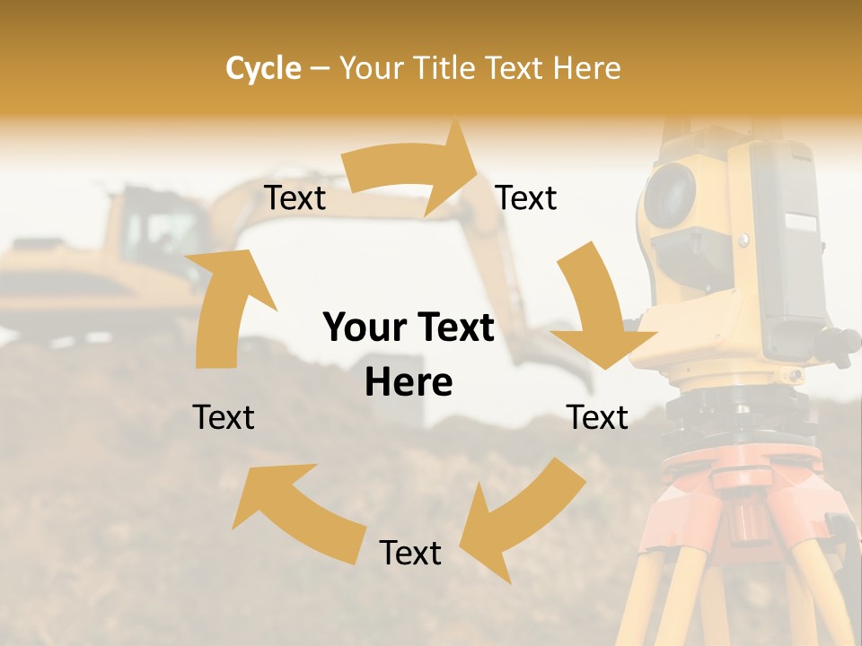 Examination Angles Checking PowerPoint Template