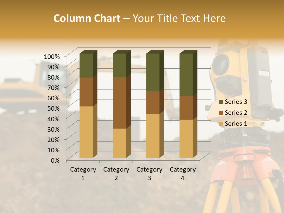 Examination Angles Checking PowerPoint Template