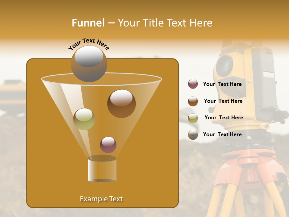 Examination Angles Checking PowerPoint Template
