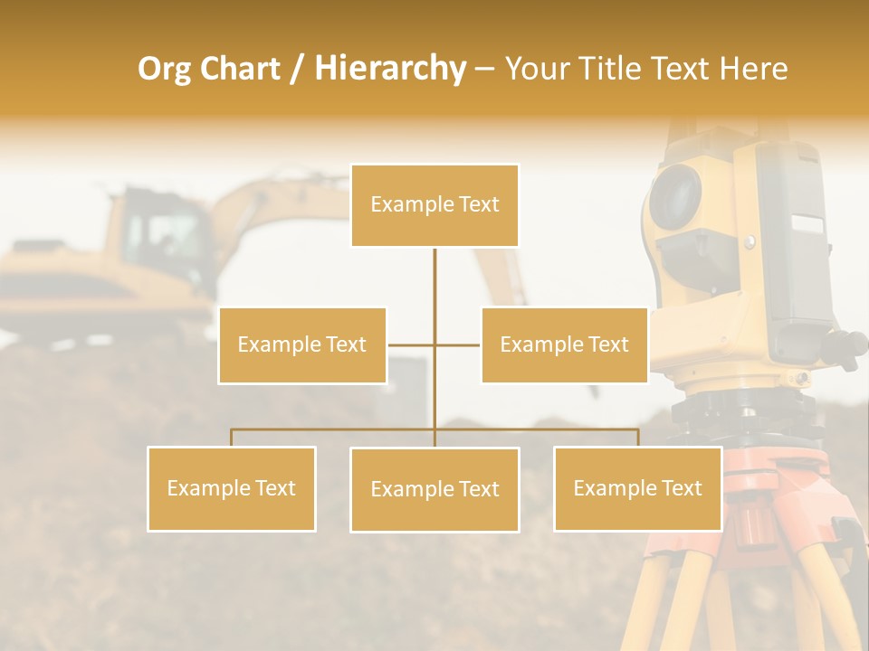 Examination Angles Checking PowerPoint Template