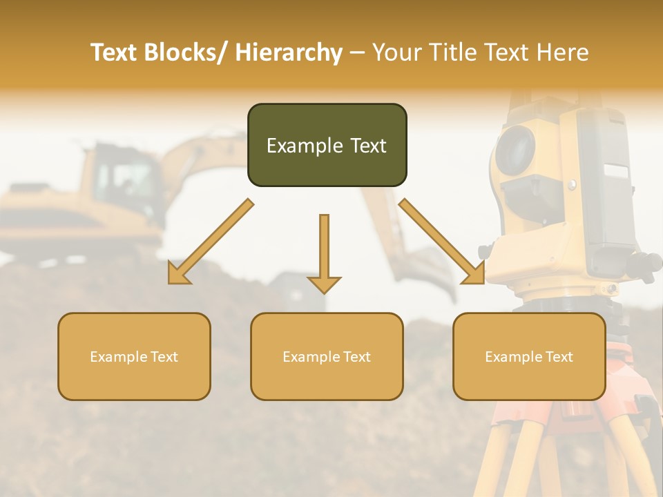 Examination Angles Checking PowerPoint Template