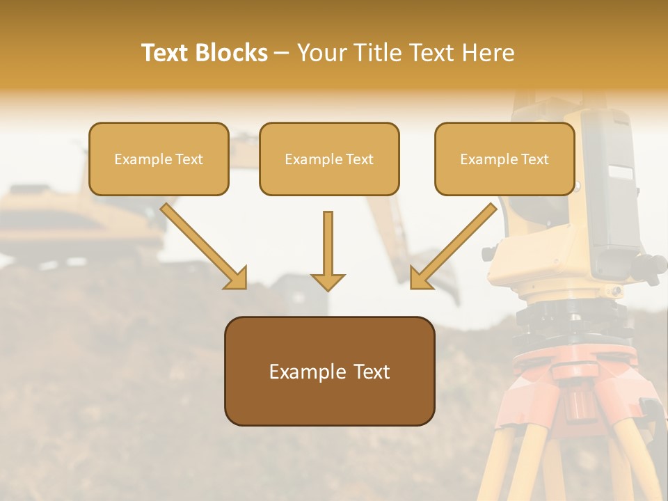 Examination Angles Checking PowerPoint Template