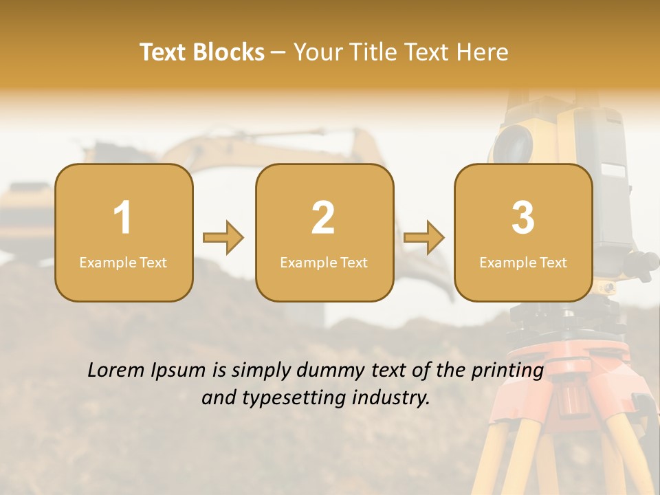 Examination Angles Checking PowerPoint Template