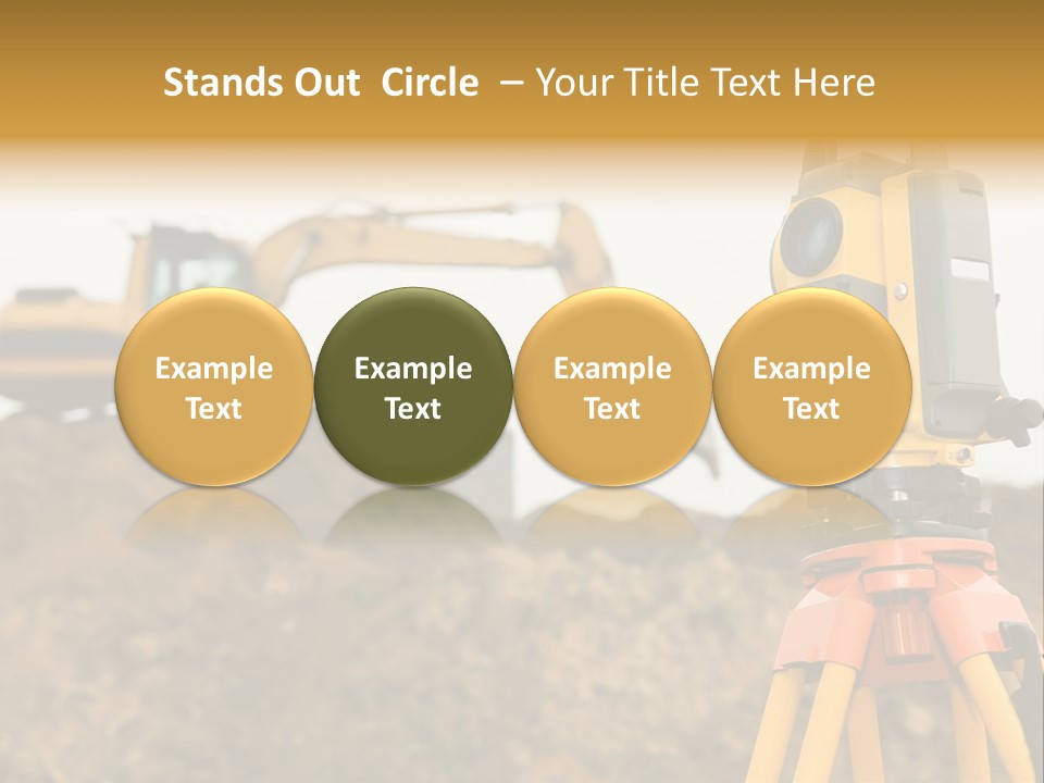 Examination Angles Checking PowerPoint Template