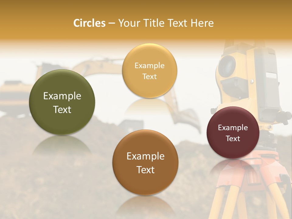 Examination Angles Checking PowerPoint Template