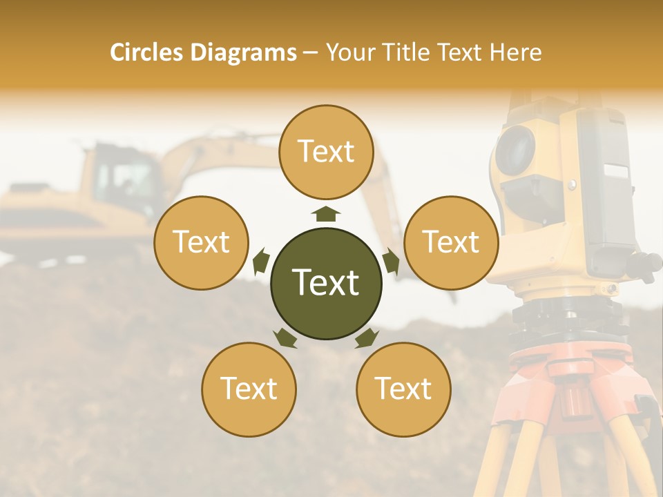 Examination Angles Checking PowerPoint Template
