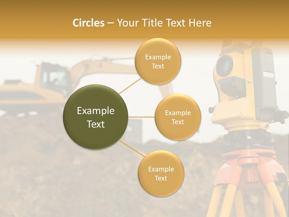 Examination Angles Checking PowerPoint Template