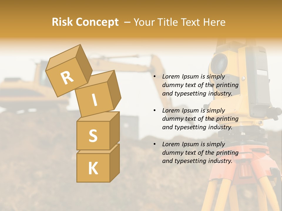 Examination Angles Checking PowerPoint Template