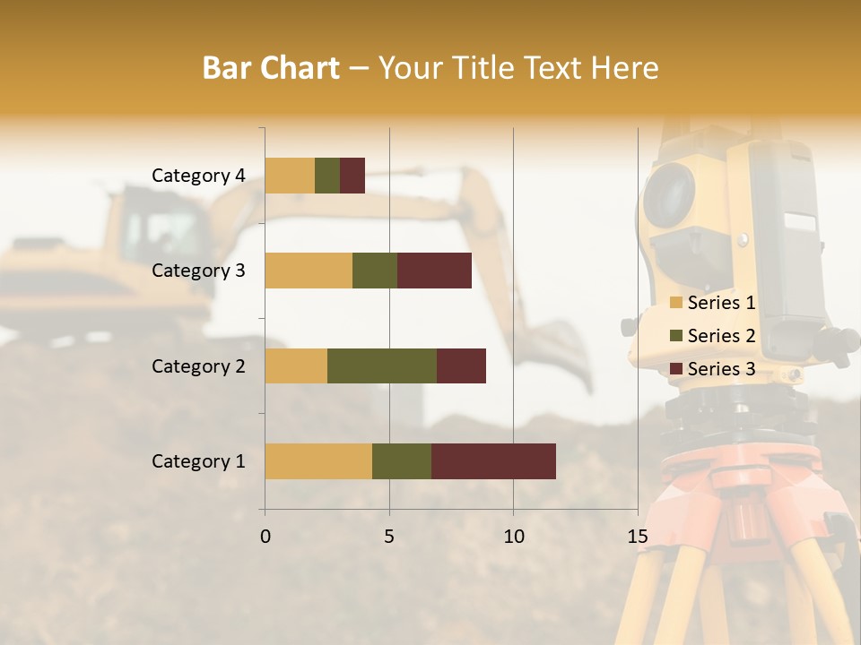 Examination Angles Checking PowerPoint Template