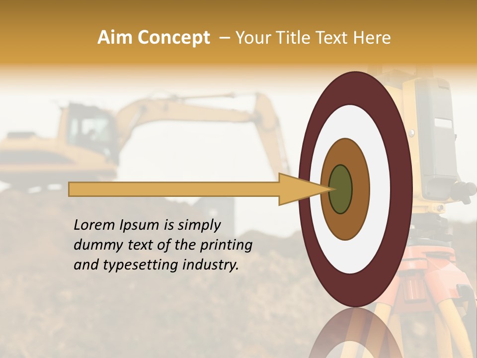 Examination Angles Checking PowerPoint Template