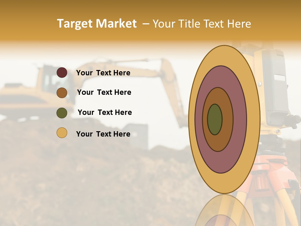 Examination Angles Checking PowerPoint Template