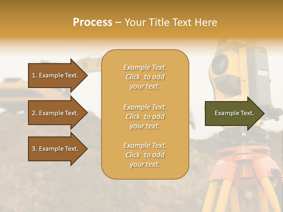 Examination Angles Checking PowerPoint Template