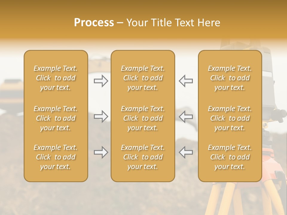 Examination Angles Checking PowerPoint Template