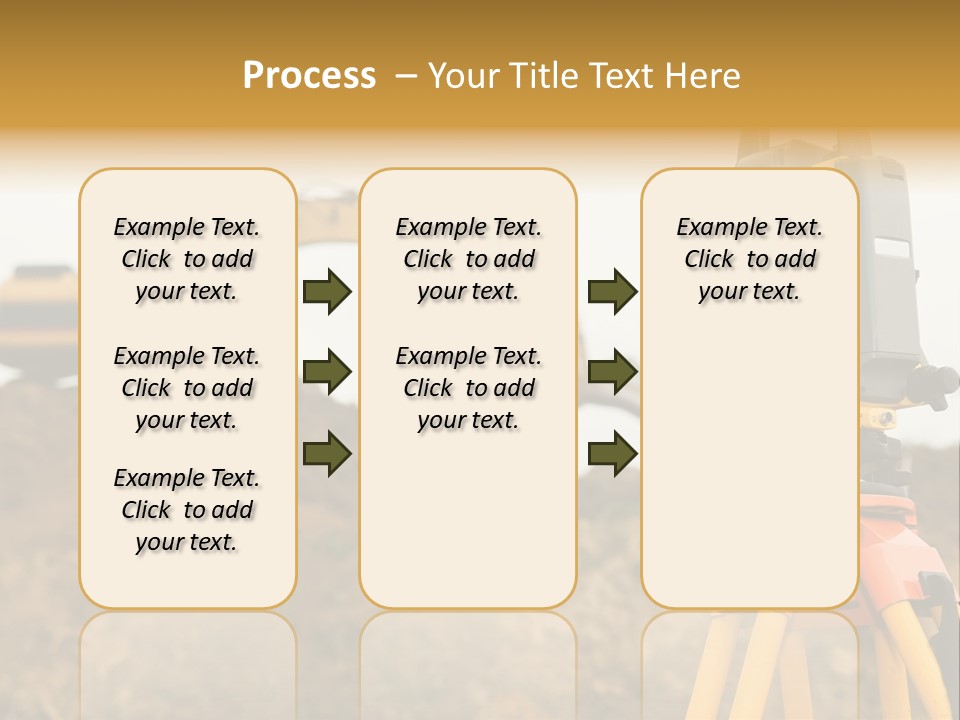 Examination Angles Checking PowerPoint Template