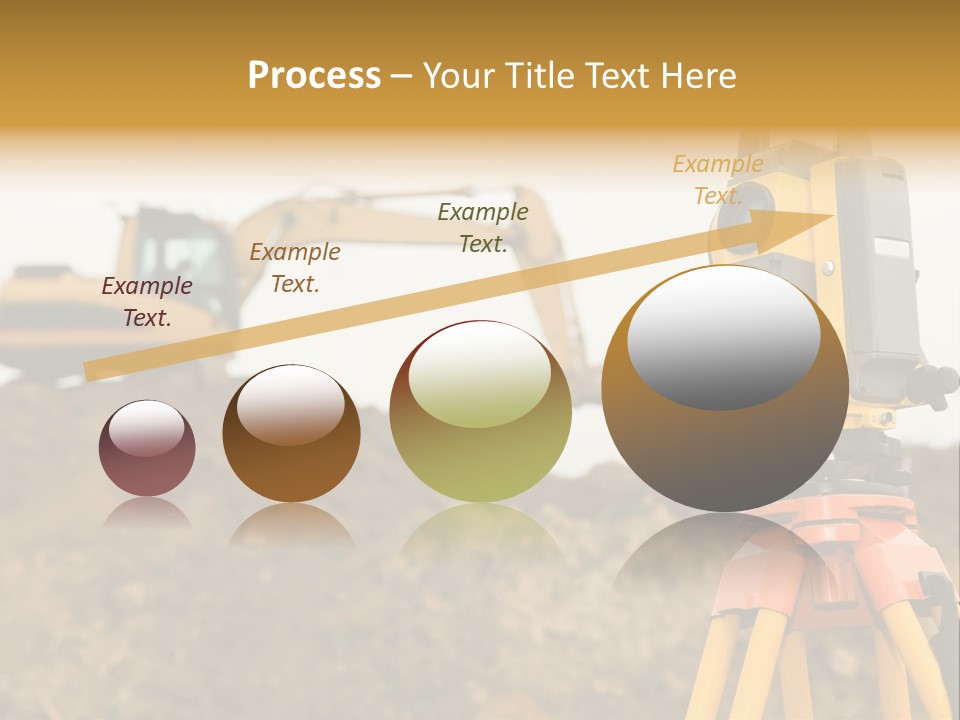 Examination Angles Checking PowerPoint Template