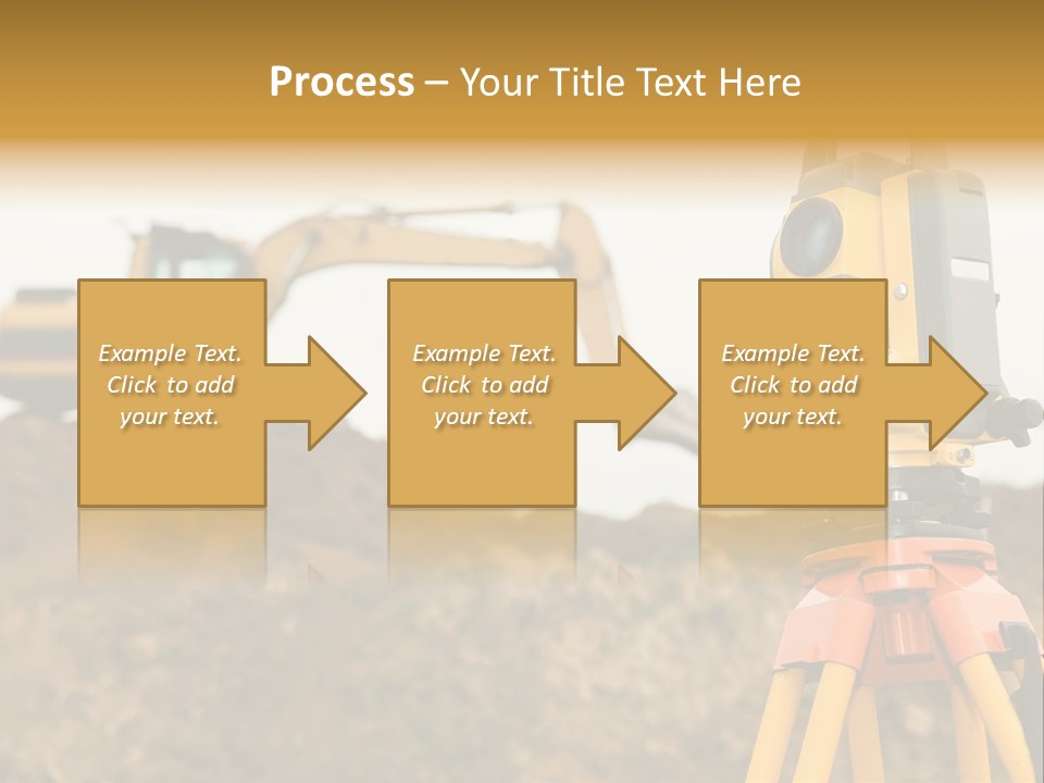 Examination Angles Checking PowerPoint Template