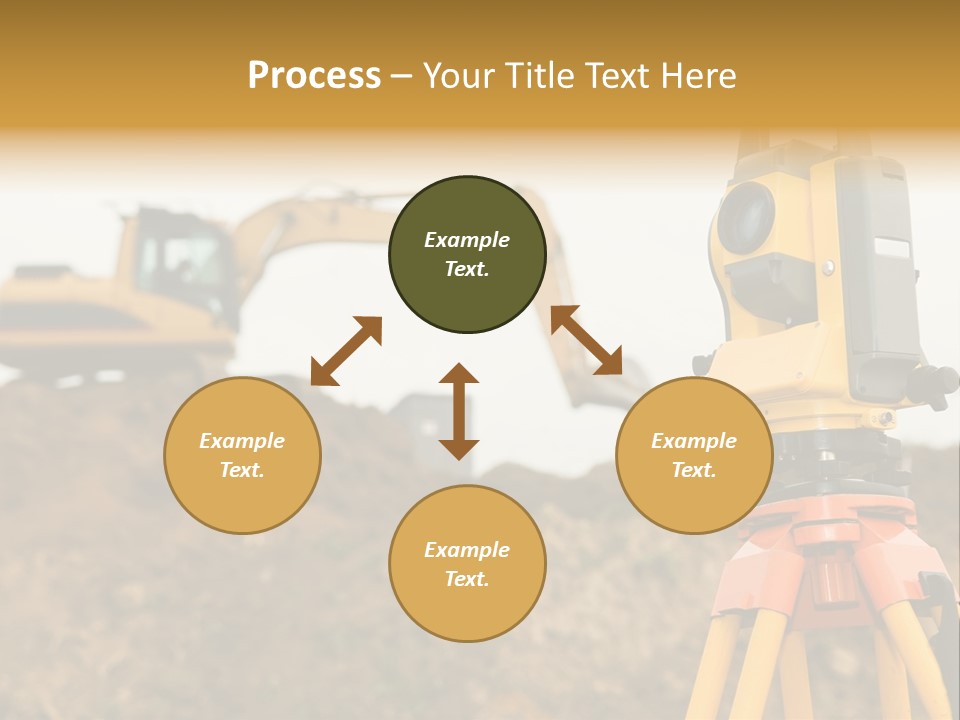 Examination Angles Checking PowerPoint Template