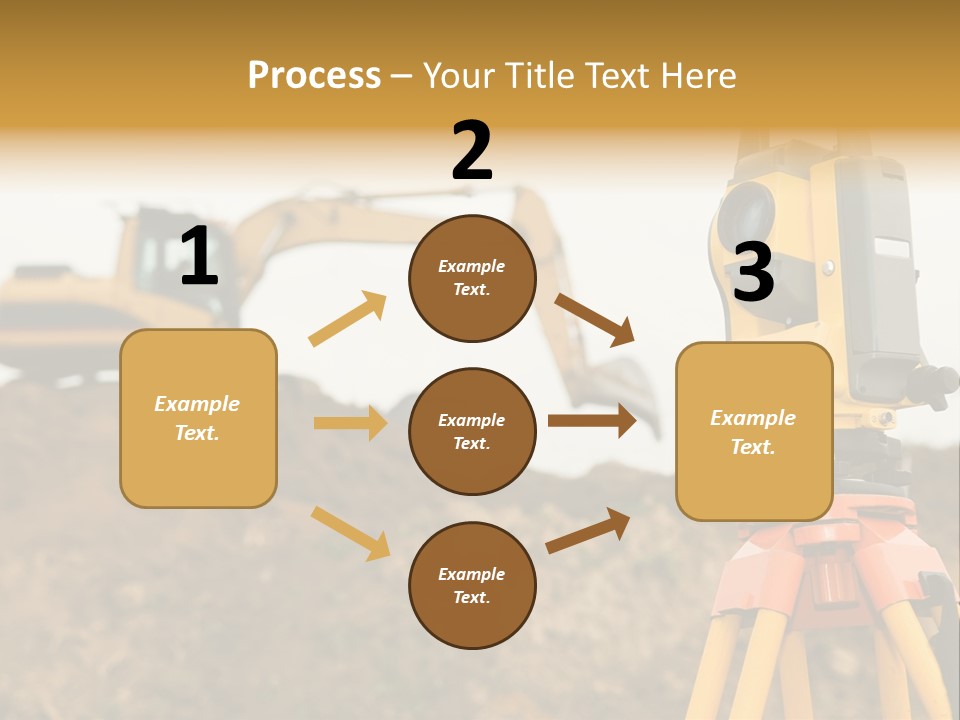 Examination Angles Checking PowerPoint Template