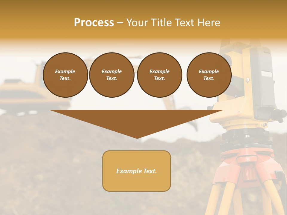 Examination Angles Checking PowerPoint Template