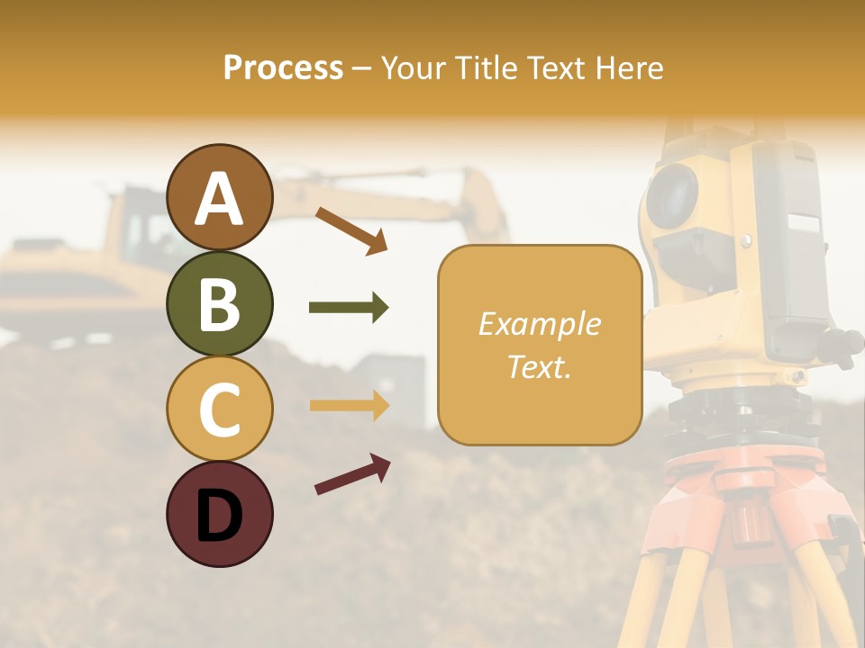 Examination Angles Checking PowerPoint Template