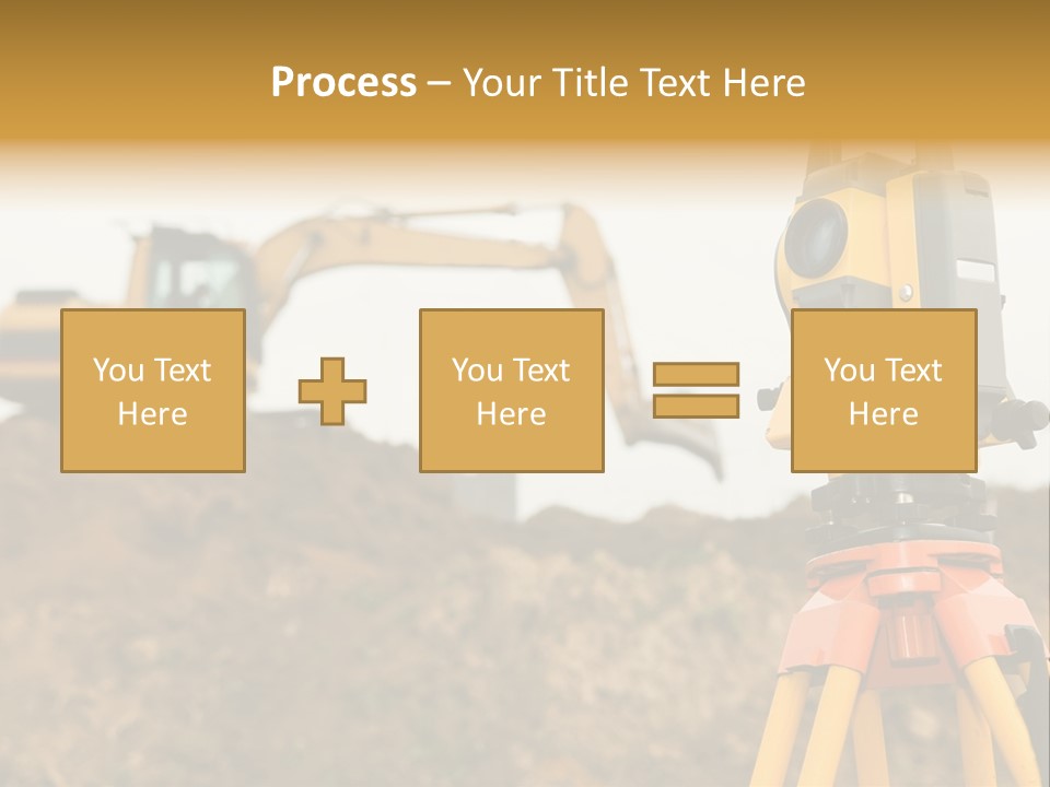 Examination Angles Checking PowerPoint Template