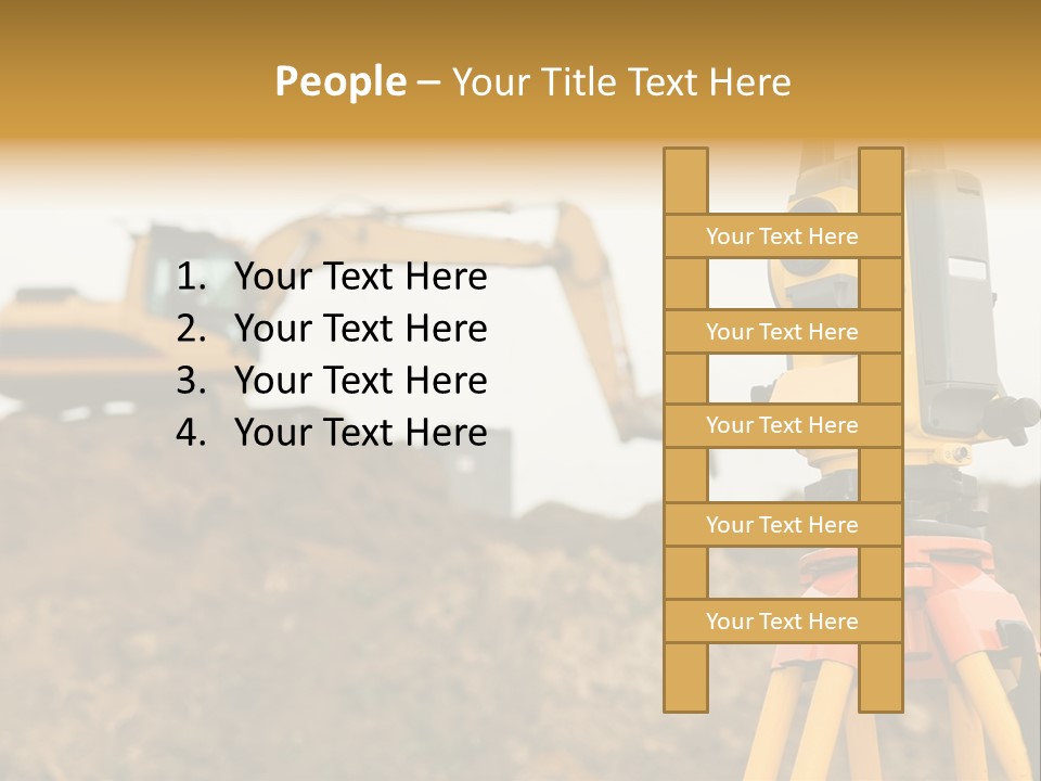 Examination Angles Checking PowerPoint Template