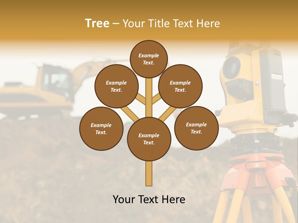 Examination Angles Checking PowerPoint Template