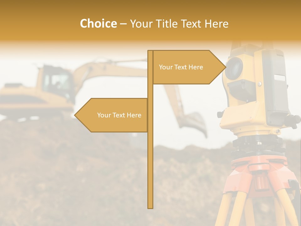 Examination Angles Checking PowerPoint Template