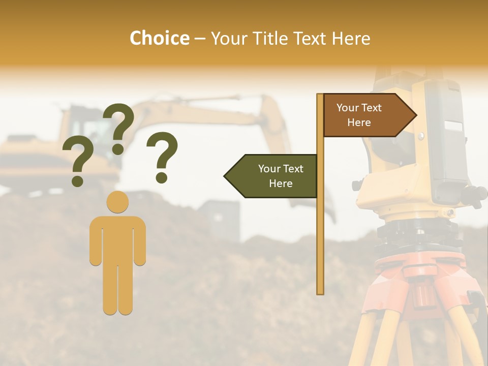 Examination Angles Checking PowerPoint Template