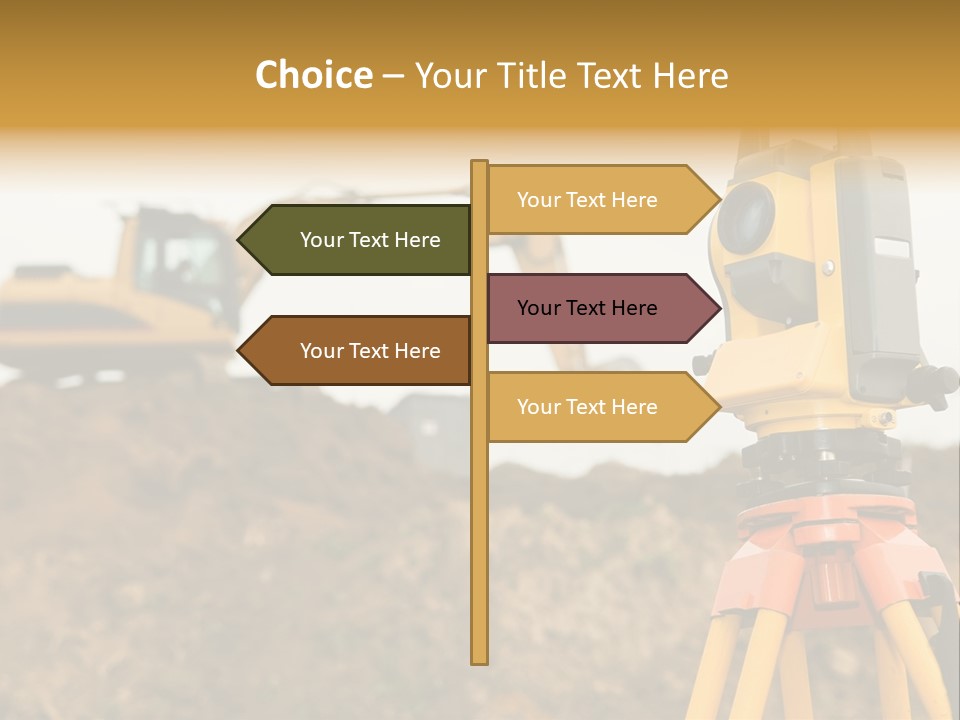 Examination Angles Checking PowerPoint Template