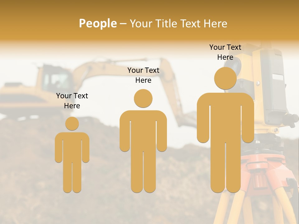 Examination Angles Checking PowerPoint Template