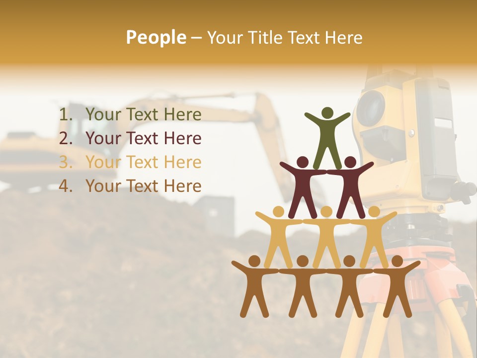 Examination Angles Checking PowerPoint Template