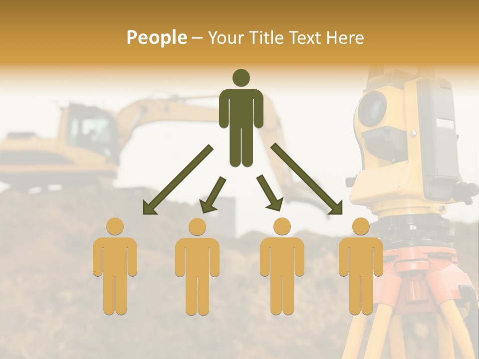 Examination Angles Checking PowerPoint Template