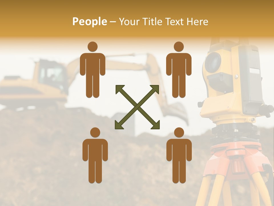 Examination Angles Checking PowerPoint Template