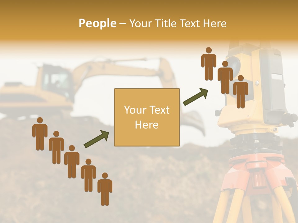 Examination Angles Checking PowerPoint Template