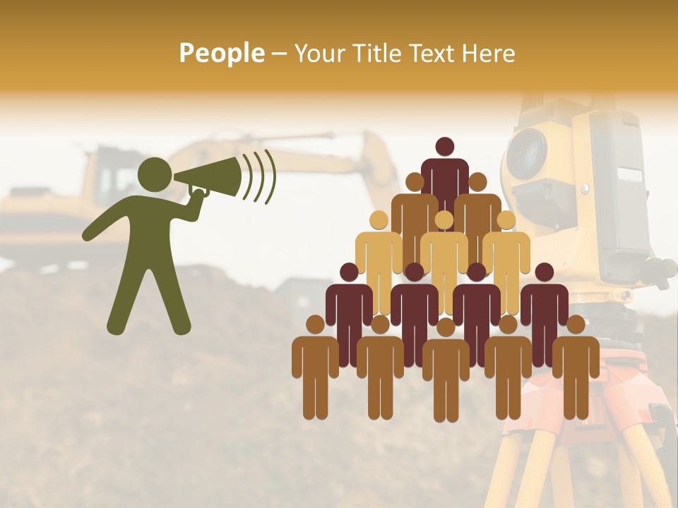 Examination Angles Checking PowerPoint Template