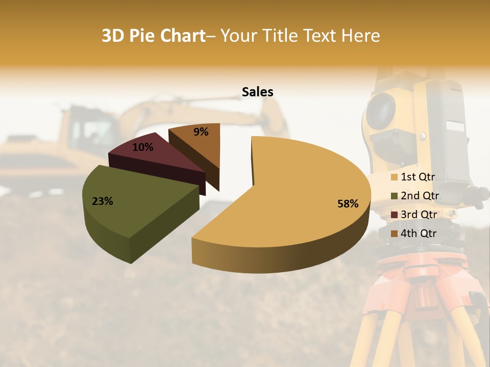 Examination Angles Checking PowerPoint Template