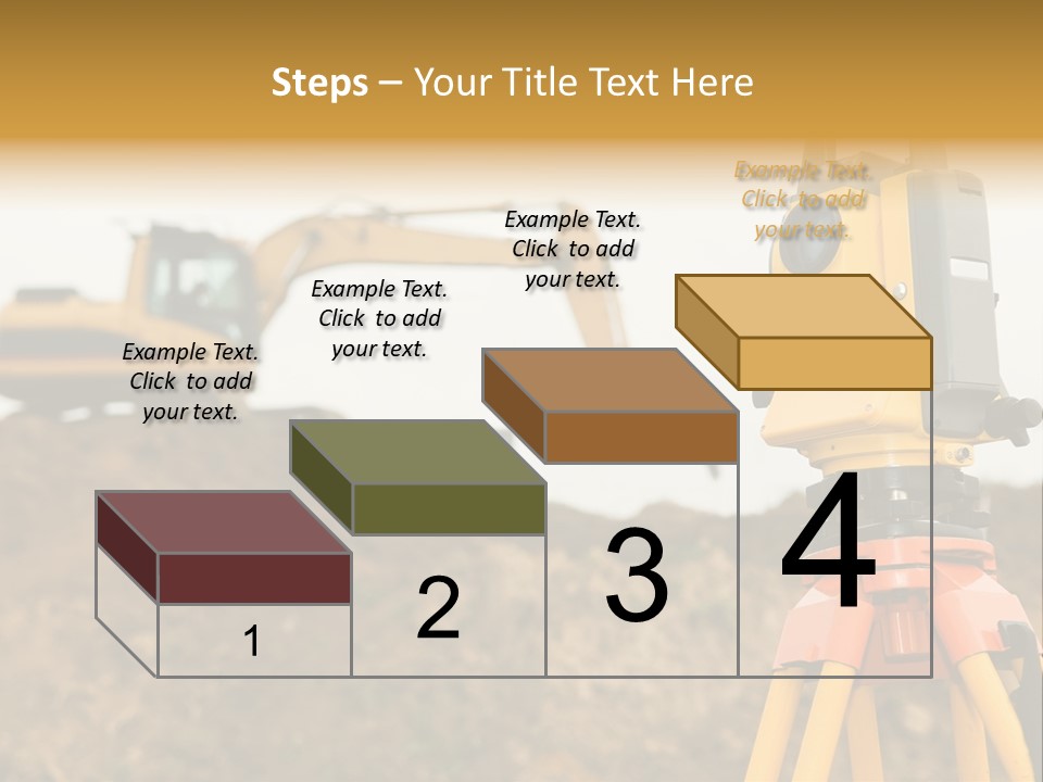 Examination Angles Checking PowerPoint Template