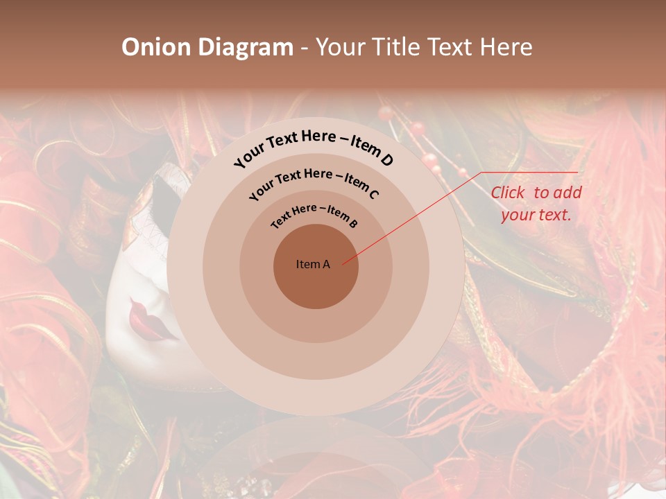 Artificial Doll Stage PowerPoint Template