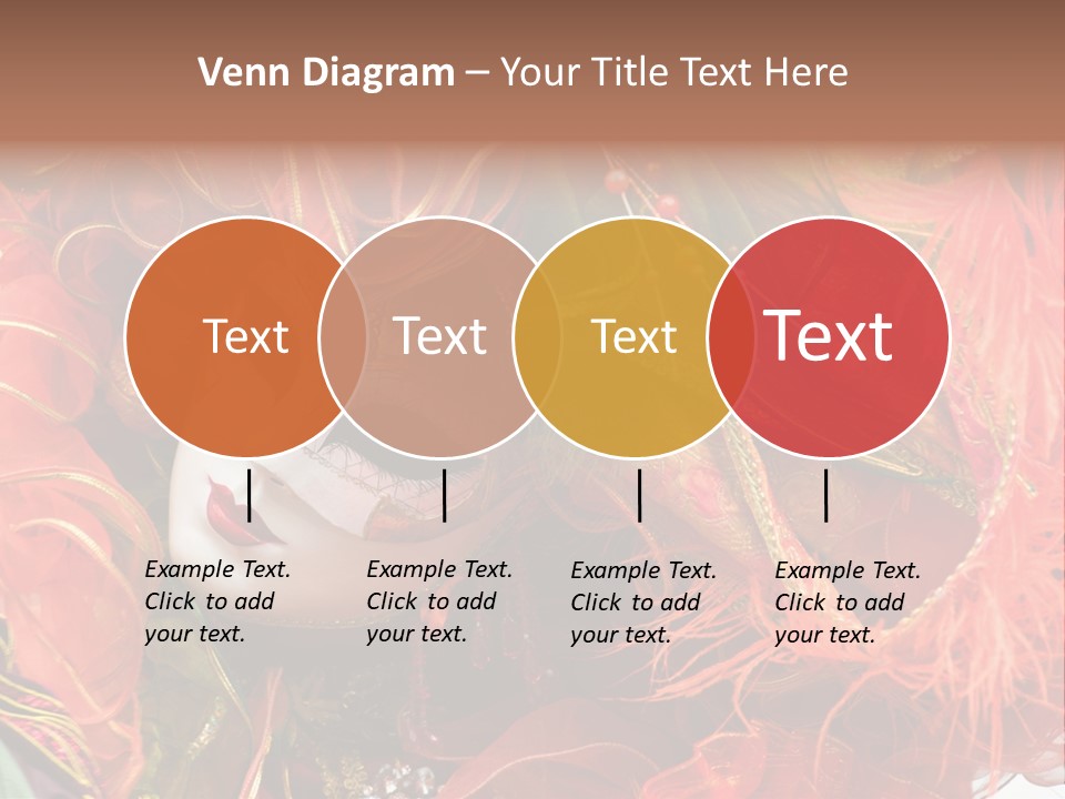 Artificial Doll Stage PowerPoint Template