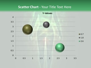 Body Evolution Creation PowerPoint Template