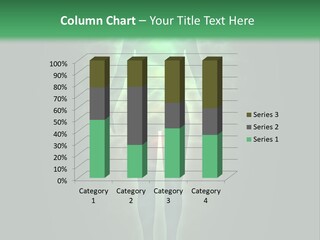 Body Evolution Creation PowerPoint Template