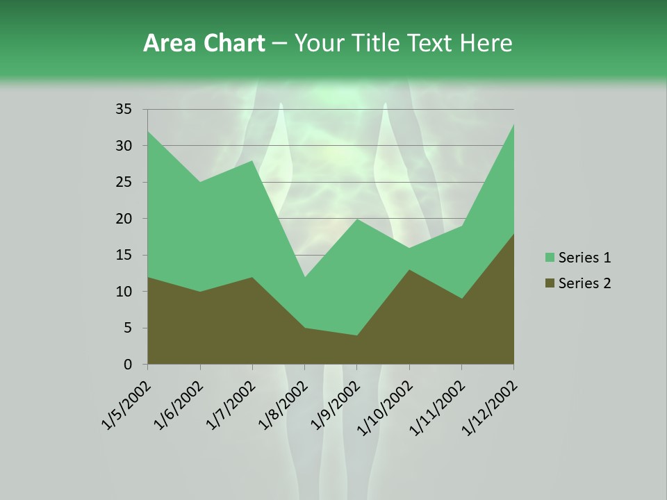 Body Evolution Creation PowerPoint Template